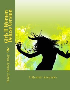 portada Girls II Women-Deluxe Version: A Memoir Keepsake (en Inglés)