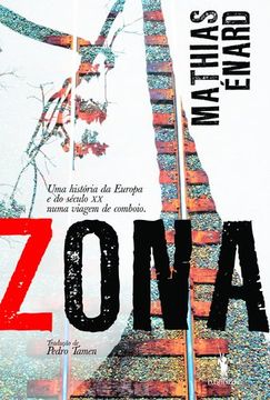 portada Zona (en Portugués)