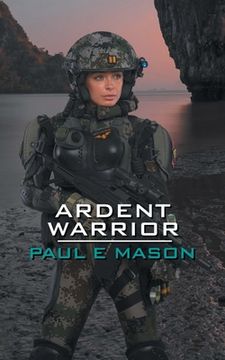 portada Ardent Warrior (in English)