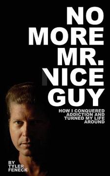 portada No More Mr. Vice Guy (en Inglés)