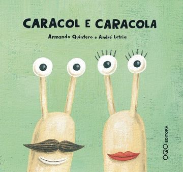 portada Caracol e Caracola (in Spanish)