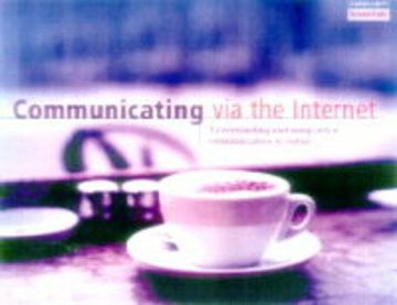 portada Real-Time Communication on the Internet (in English)
