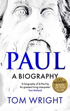 portada Paul: A Biography 