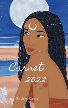 portada Carnet 2022 (en Francés)