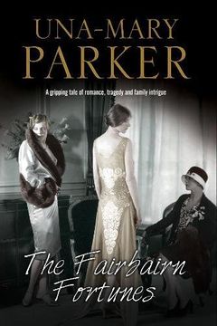 portada Fairbairn Fortunes, The: An Edwardian Country House Romance (en Inglés)