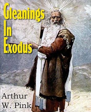 portada gleanings in exodus (en Inglés)