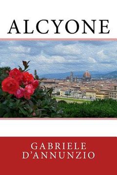 portada Alcyone (in Italian)