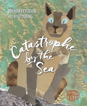 portada Catastrophe by the sea (en Inglés)