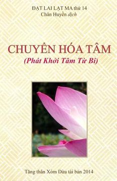 portada Chuyen Hoa Tam (en Vietnamita)