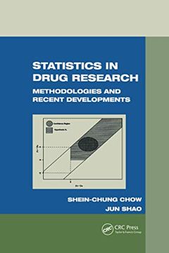 portada Statistics in Drug Research 