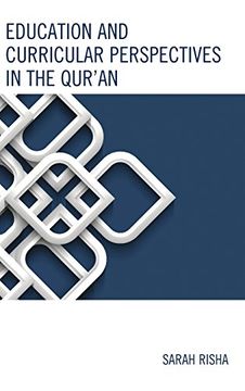 portada Education and Curricular Perspectives in the Qur'an
