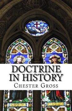 portada Doctrine in History (en Inglés)