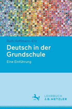 portada Deutsch in der Grundschule (en Alemán)
