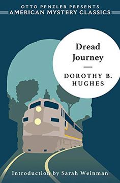 portada Dread Journey (in English)