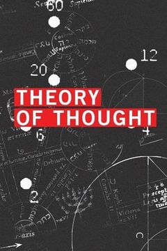 portada Theory of Thought: Symbolism (en Inglés)