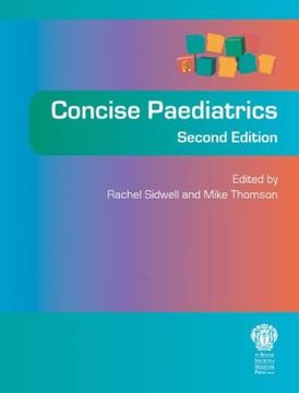 portada Concise Paediatrics, Second Edition
