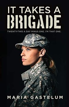 portada It Takes a Brigade: Twenty-Two a day Minus One, i'm That one 