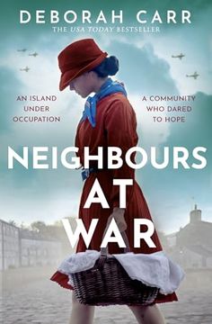portada Neighbours at war
