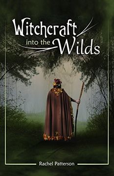 portada Witchcraft. Into the Wilds (en Inglés)