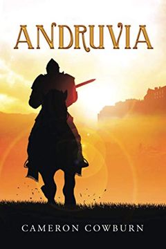 portada Andruvia (in English)