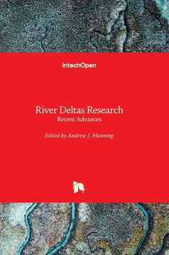 portada River Deltas Research: Recent Advances (in English)