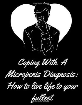 portada Coping With a Micropenis Diagnosis (en Inglés)