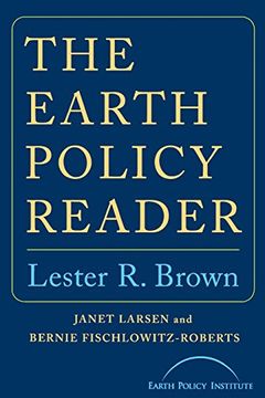 portada The Earth Policy Reader 