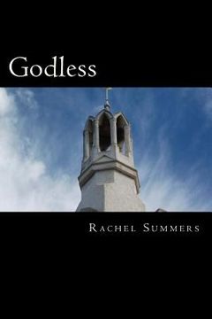 portada Godless: The Summa Diabologica (en Inglés)