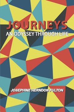portada Journeys: An Odyssey Through Life