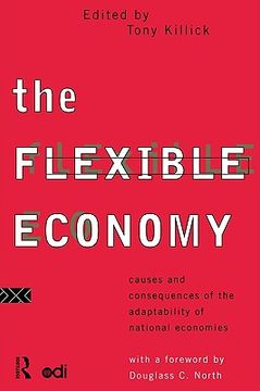 portada flexible economy (en Inglés)