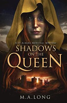 portada Shadows on the Queen: A st Albans Medieval Mystery (en Inglés)