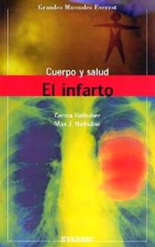 portada El Infarto (in Spanish)