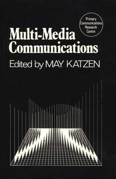 portada multi-media communications (en Inglés)