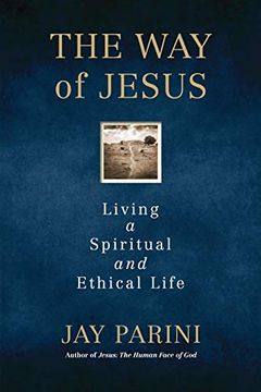 portada The way of Jesus: Living a Spiritual and Ethical Life (in English)