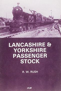 portada Lancashire & Yorkshire Passenger Stock 