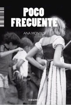 portada Poco Frecuente (in Spanish)
