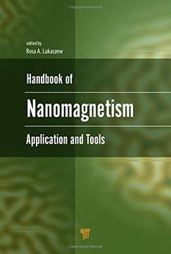 portada Handbook of Nanomagnetism: Applications and Tools