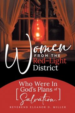 portada Women from the Red-Light District: Who Were in God's Plans of Salvation (en Inglés)