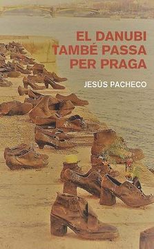 portada El Danubi També Passa per Praga (en Catalán)