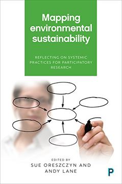 portada Mapping environmental sustainability: Reflecting on systemic practices for participatory research