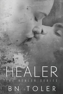 portada Healer (in English)