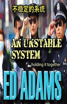portada An Unstable System: Holding it Together (2) (Rightmind) (en Inglés)
