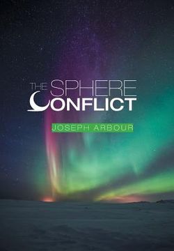 portada The Sphere Conflict (en Inglés)