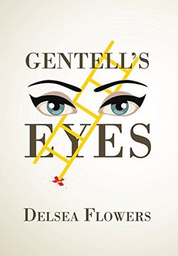 portada Gentell's Eyes