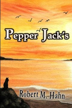 portada Pepper Jack's (in English)