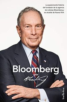 portada Bloomberg por Bloomberg (in Spanish)