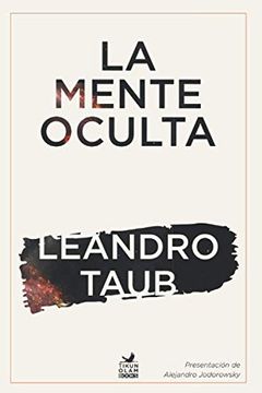 portada La Mente Oculta (in Spanish)