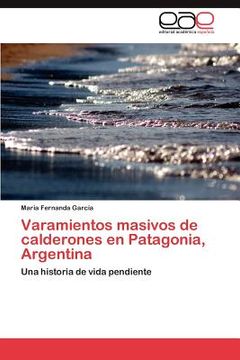 portada varamientos masivos de calderones en patagonia, argentina