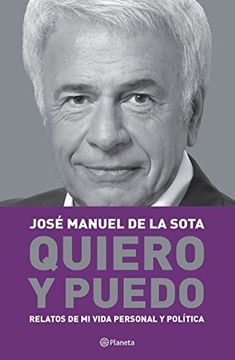 portada Quiero y puedo (Spanish Edition)