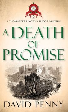 portada A Death of Promise (in English)